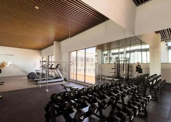 Nha Cua Chip Apartment *
