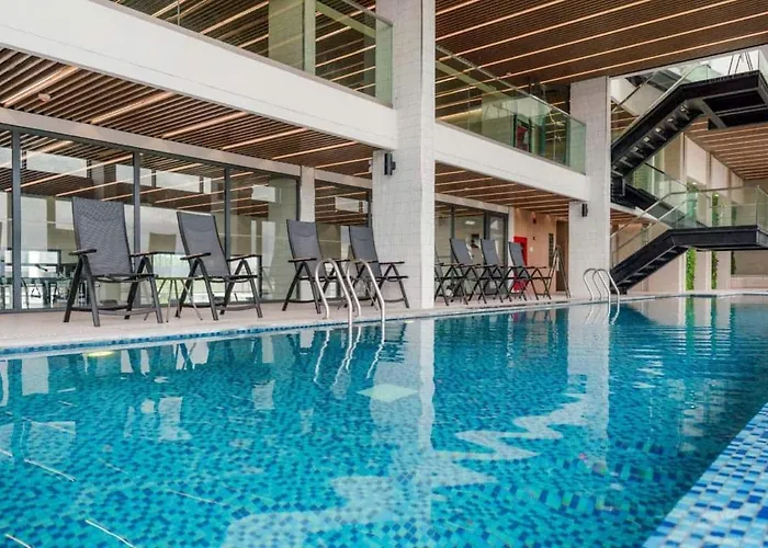 Nha Cua Chip Apartment *