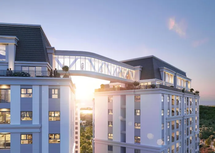 Apartment Nha Cua Chip Ha Long