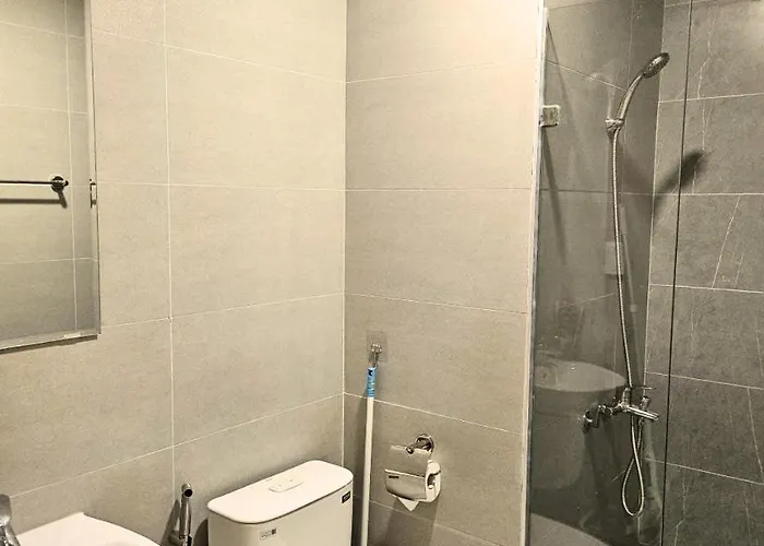 Apartment Nha Cua Chip Ha Long