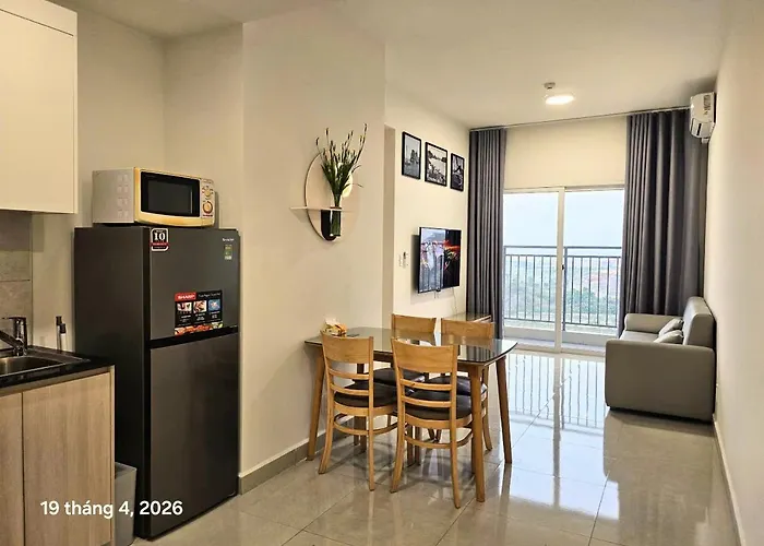Apartment Nha Cua Chip Ha Long